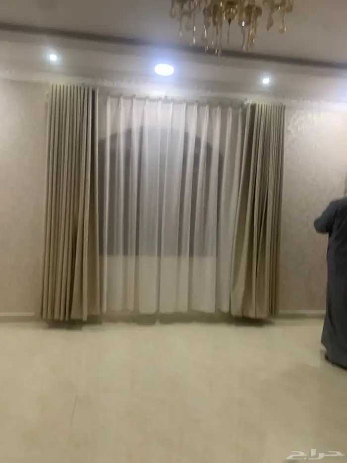تفصيل جميع   انواع الستاير   وتركيبها   وتفصيل   غرف   نوم 2