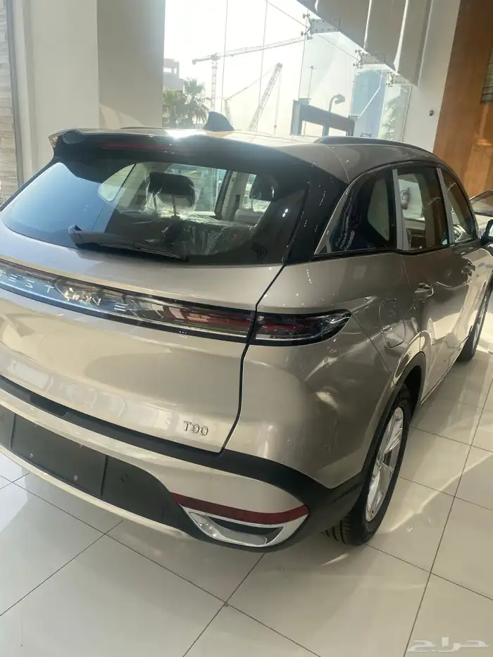 بيستيون T90 2025 1