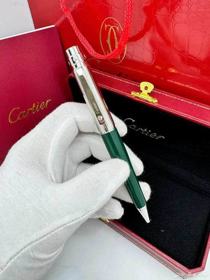 اقلام كارتير درجة ماستر Cartier 19