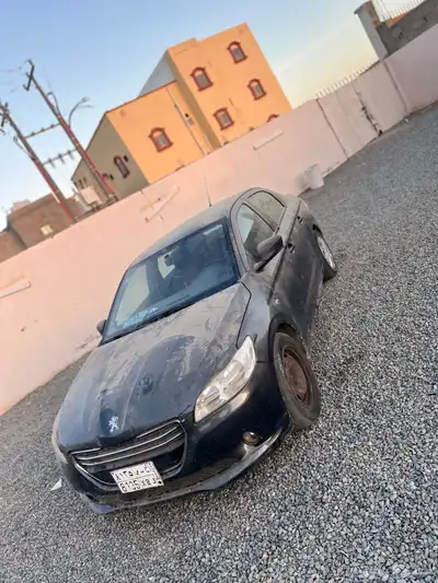 بيجو 2014 1
