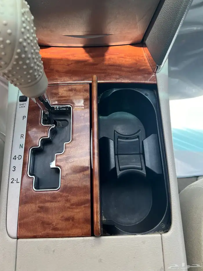 كامري 2010 فل كامل شد بلد 6