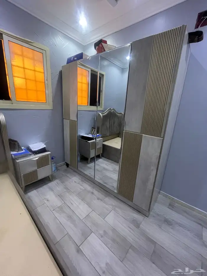 غرفه نوم نفر ونص 1