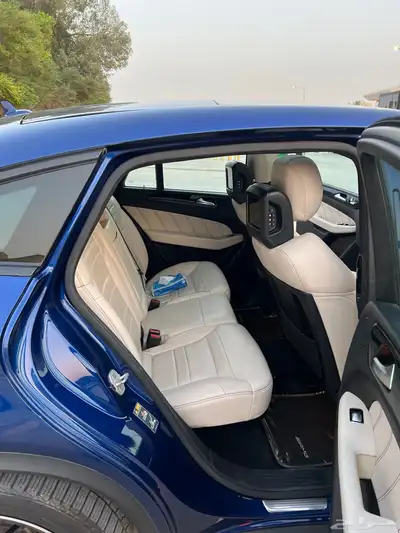 GLE 63s قمة بالنظافة 20