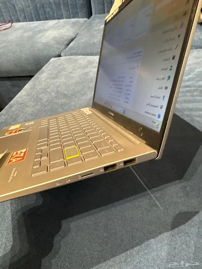 لاب توب ASUS BivoBOOK 1