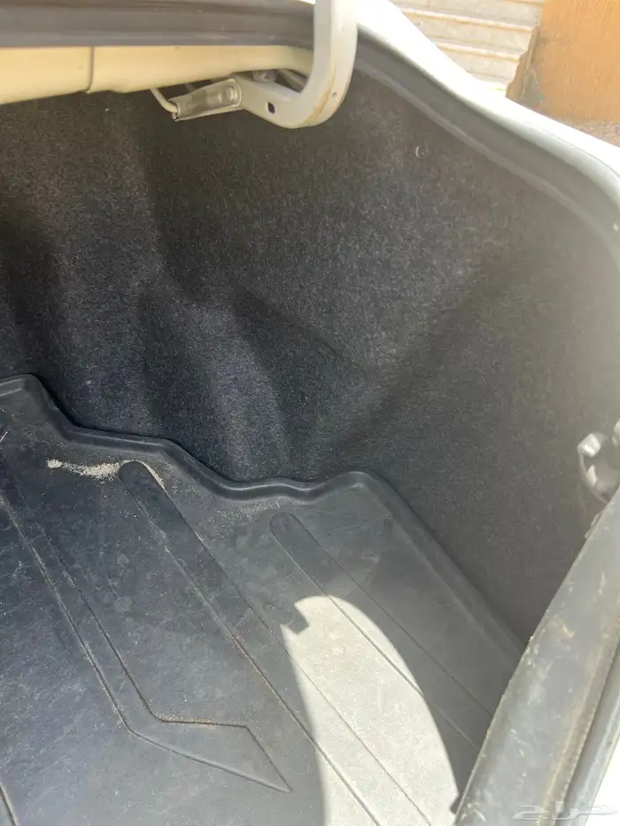 كامري 2010 فل كامل شد بلد 30