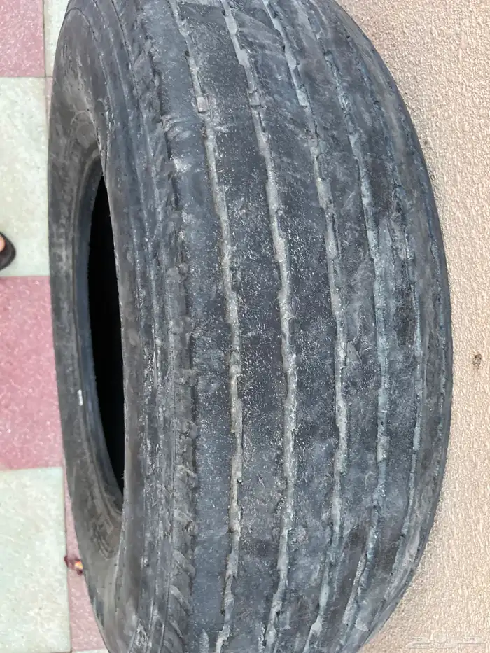 كفرات بالون ماكسس مقاس 825 17 3