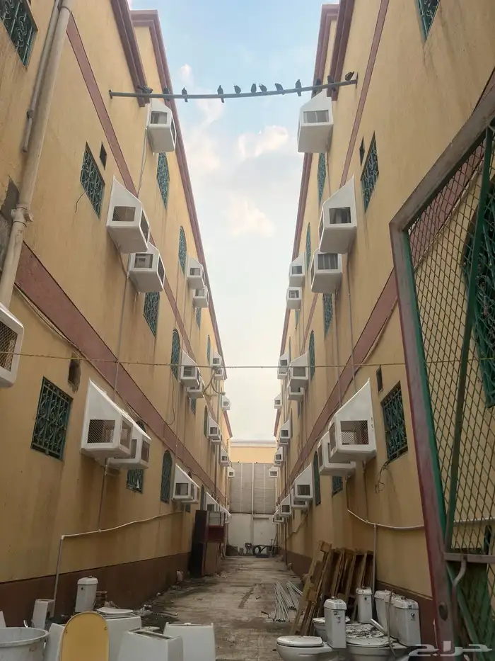 تركيب طارد حمام بمكة تركيب اشواك حمام بمكة تركيب شبك حمام 1