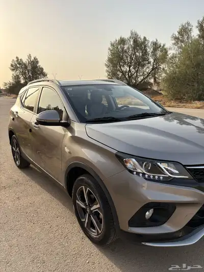 ساوث إيست DX3 موديل 2021 . 4