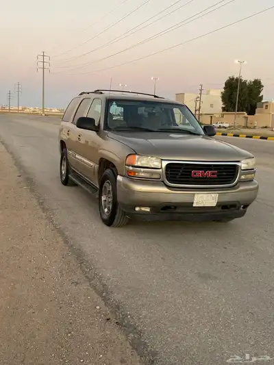 يوكن 2006 3