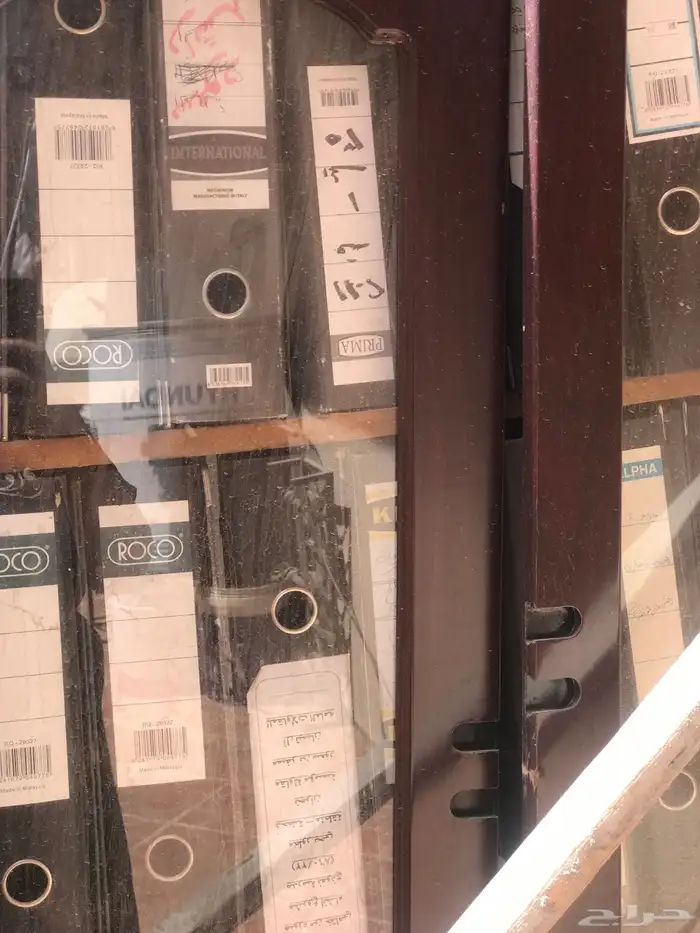 ملفات مستخدمه للبيع أكثر من 100 ملف 0