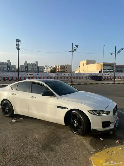 جاكوار xe 20t 2017 index