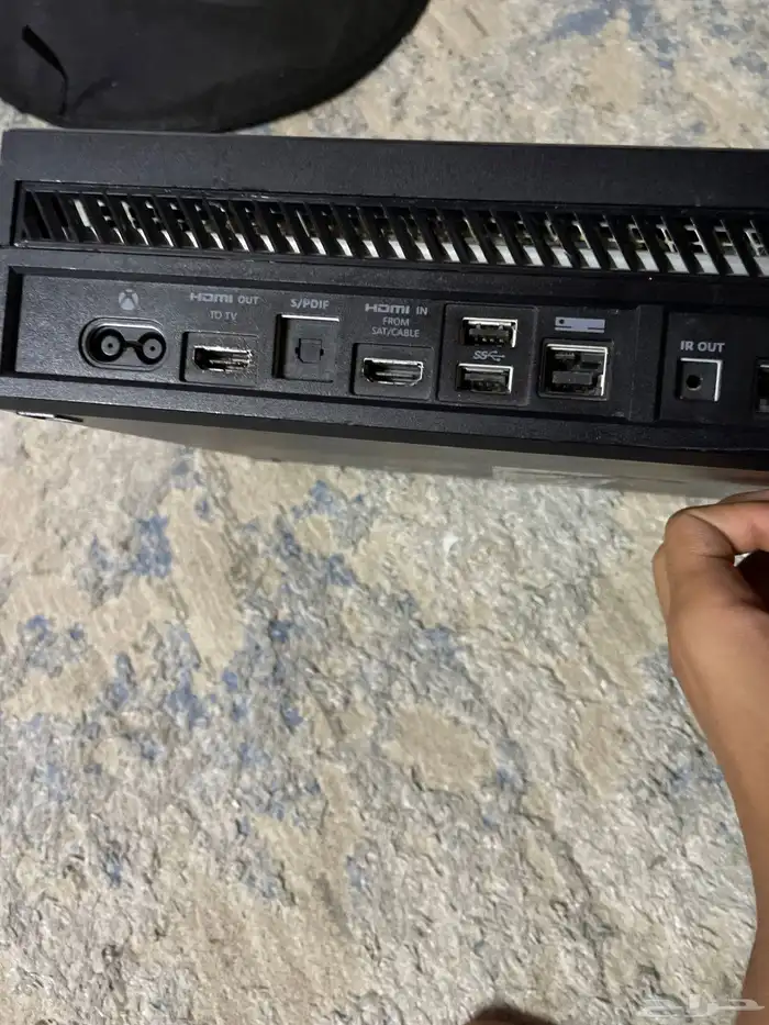 اكس بوكس ون 1