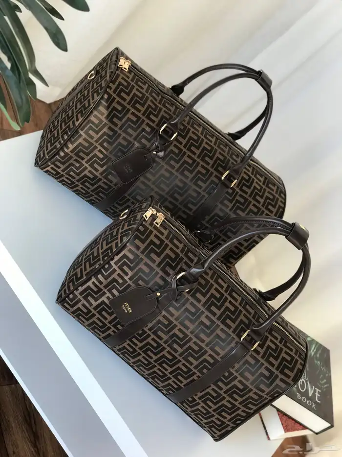 شنط سفر هاي كولاتي 38