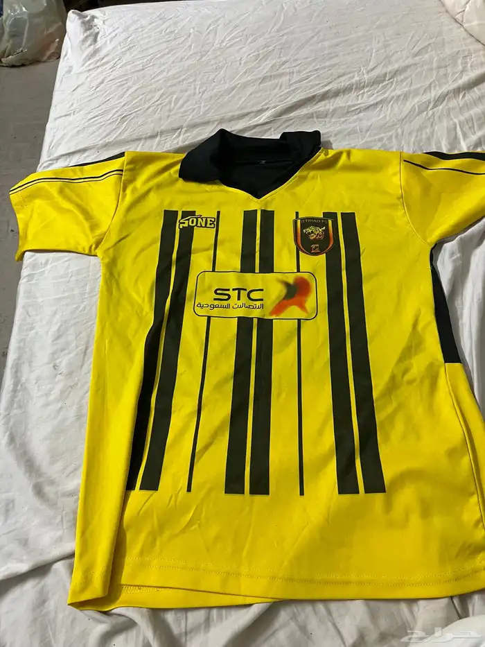 تيشرت الاتحاد2013 كوبي 0