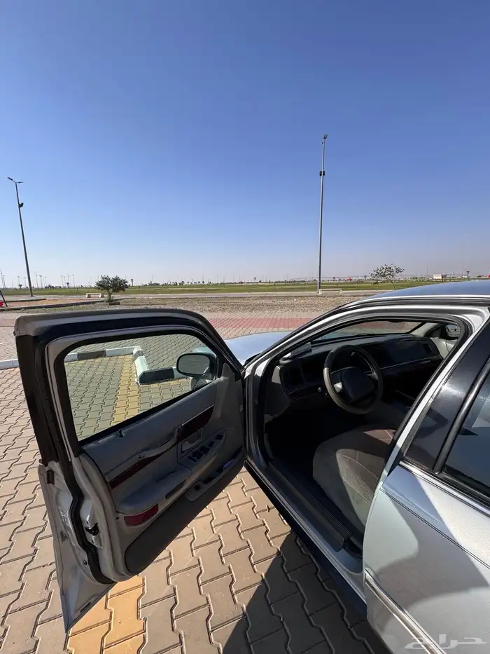 قراند ماركيز 2000 10