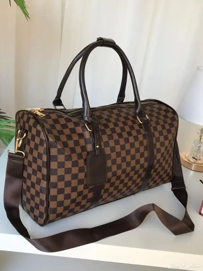 شنط سفر هاي كولاتي 18