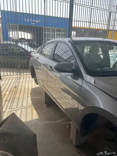 النترا 2022 تشليح 1