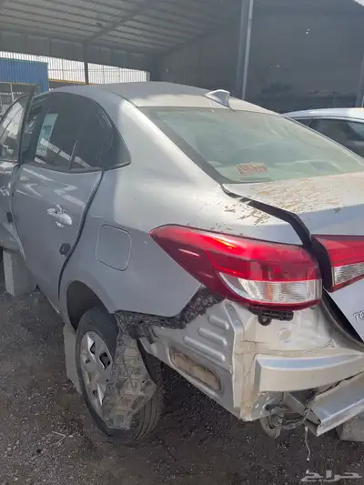 يارس 2019 تشليح 4