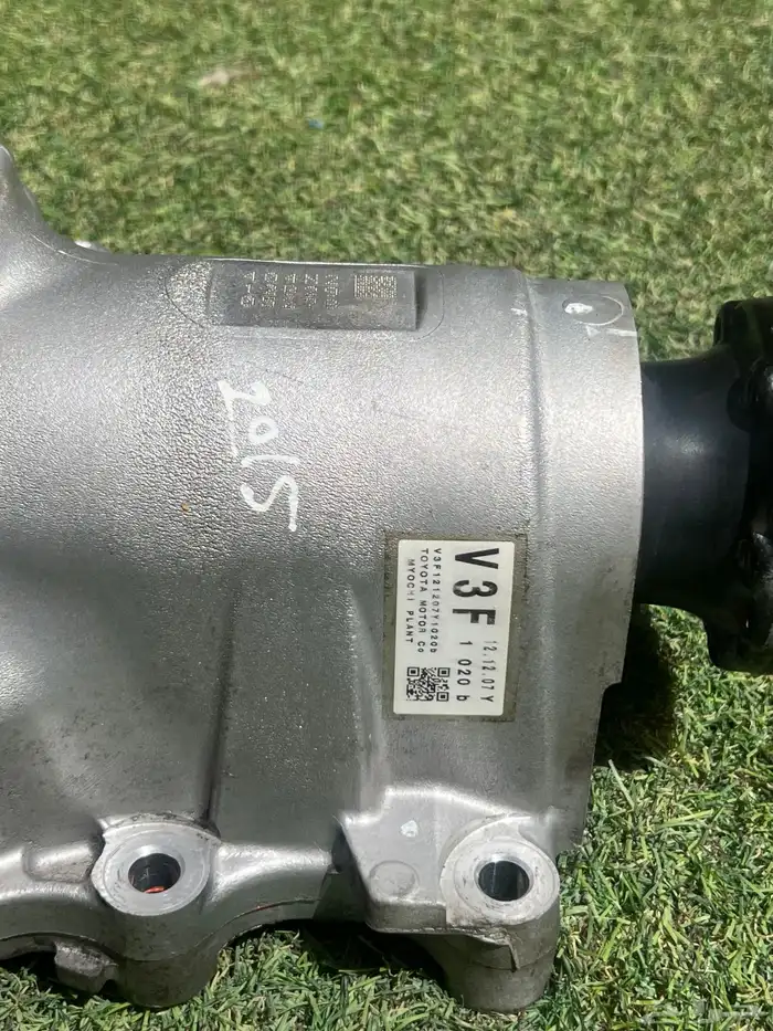دبل لكزس 2015 Ls460 (دفرنس-كرونا-ترس تفاضلي) 1