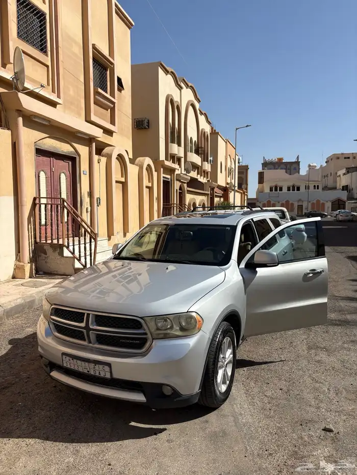 دوج دورانجو 0