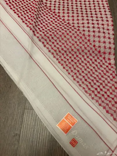 شماغ دماس 0