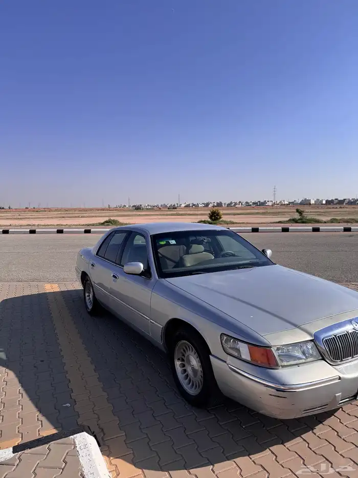 قراند ماركيز 2000 3