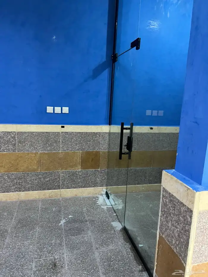 زجاج سكريت شور وجهات محلات 9