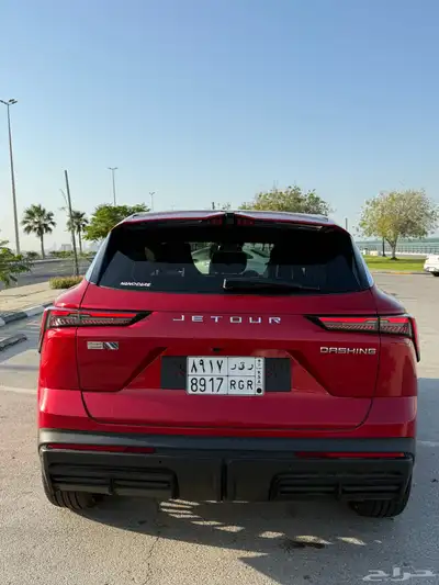 جيتور داشنق 2024 2