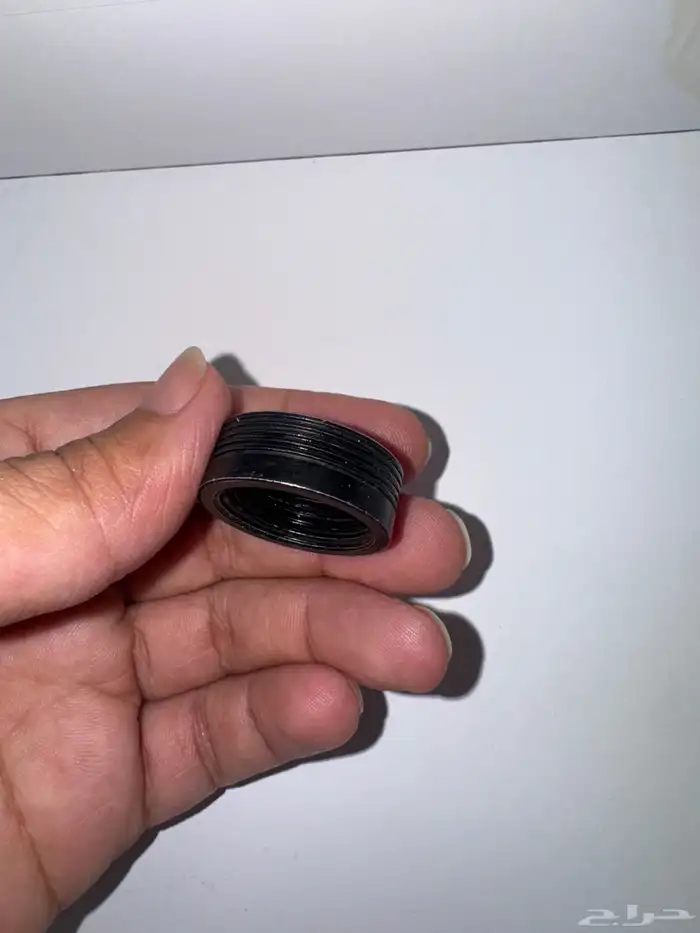 قطع واكسسوارات شاص و افجي 15