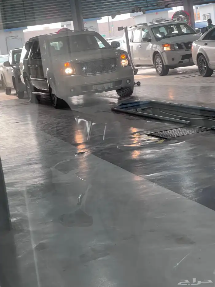جيمس طويل XL 2008. دنيالي فل كامل ممشى 386 الف. 2