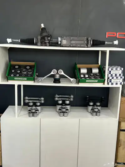 قطع غيار السيارات  مزراتي 8