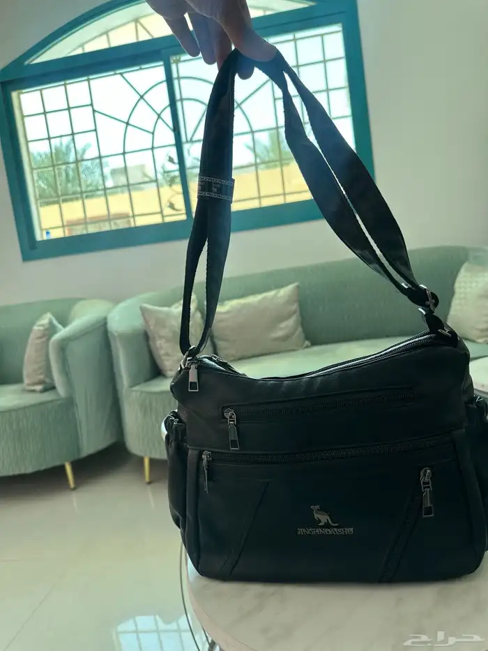 يوجد لدي شناط ماركه درجه ثانيه ممتازه جدا وجديده 4