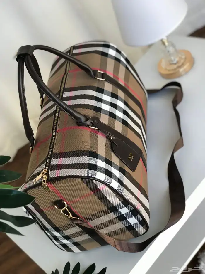 شنط سفر هاي كولاتي 27