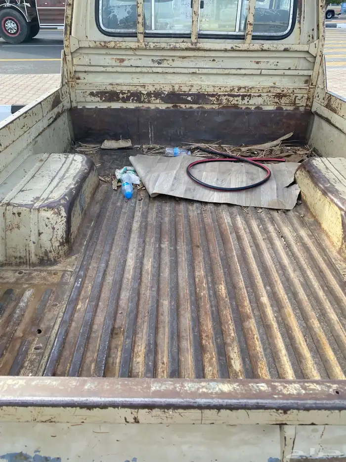 تويوتا شاص 15