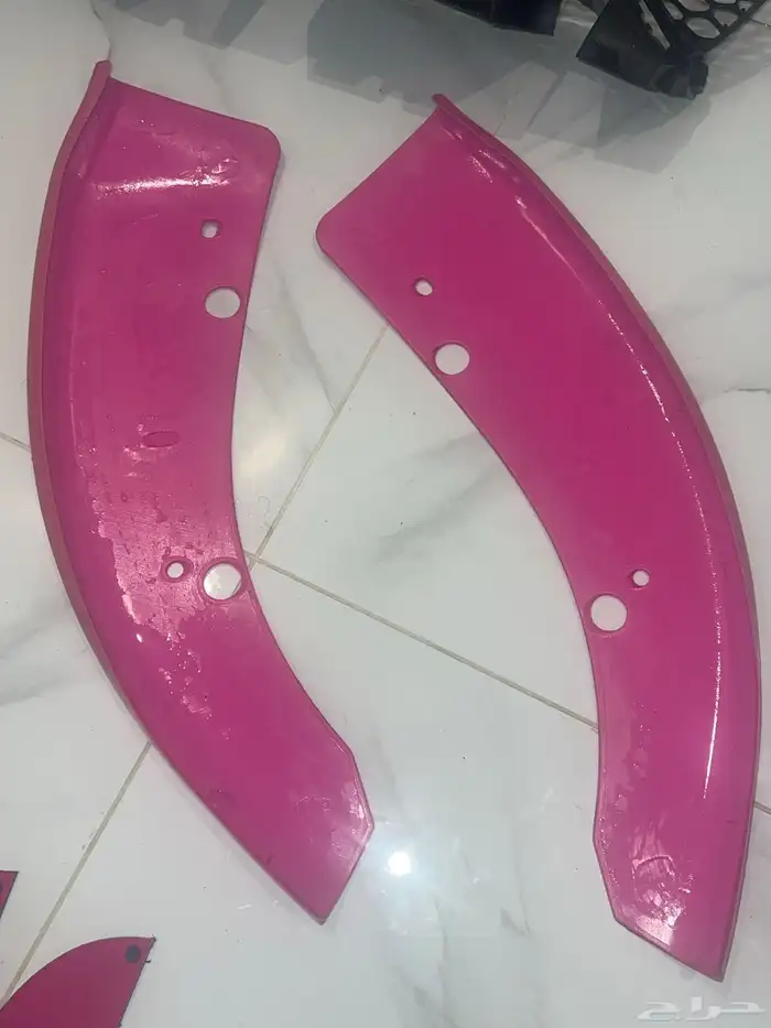 اكسسوارات دودج تشارجر 1