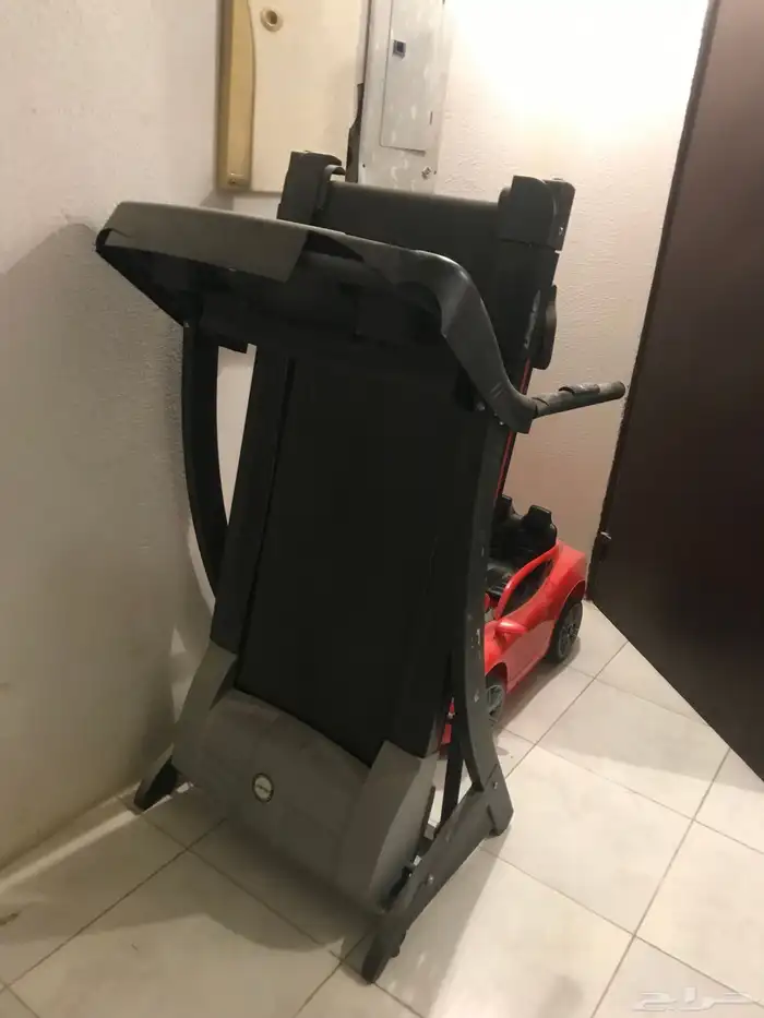 جهاز المشي سير للبيع مو شغال للبيع لا يعمل 2
