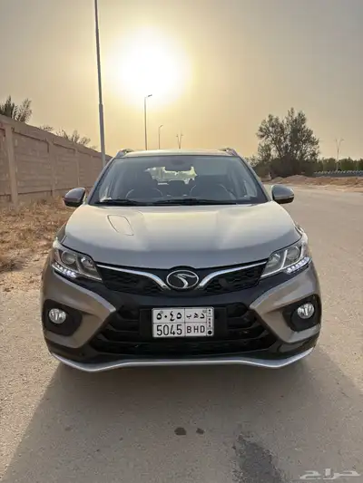 ساوث إيست DX3 موديل 2021 . 0
