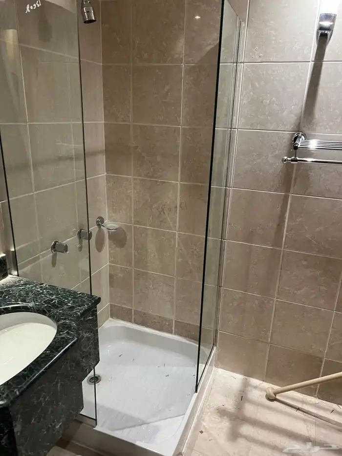 زجاج سكريت شور وجهات محلات 1