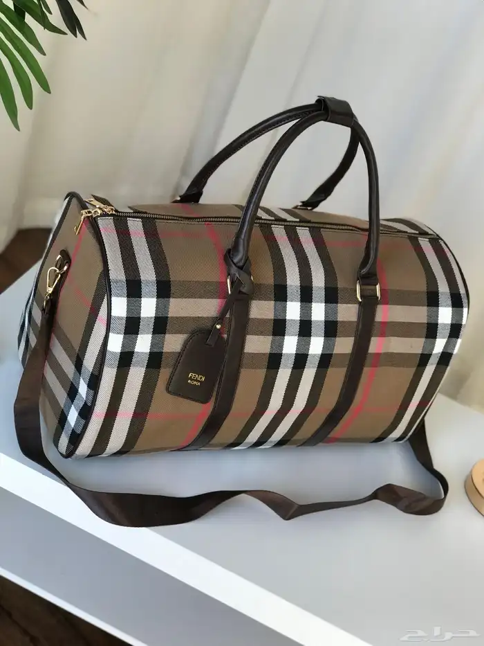 شنط سفر هاي كولاتي 24