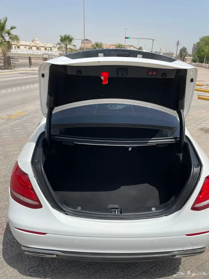مرسيدس E300 2019 9
