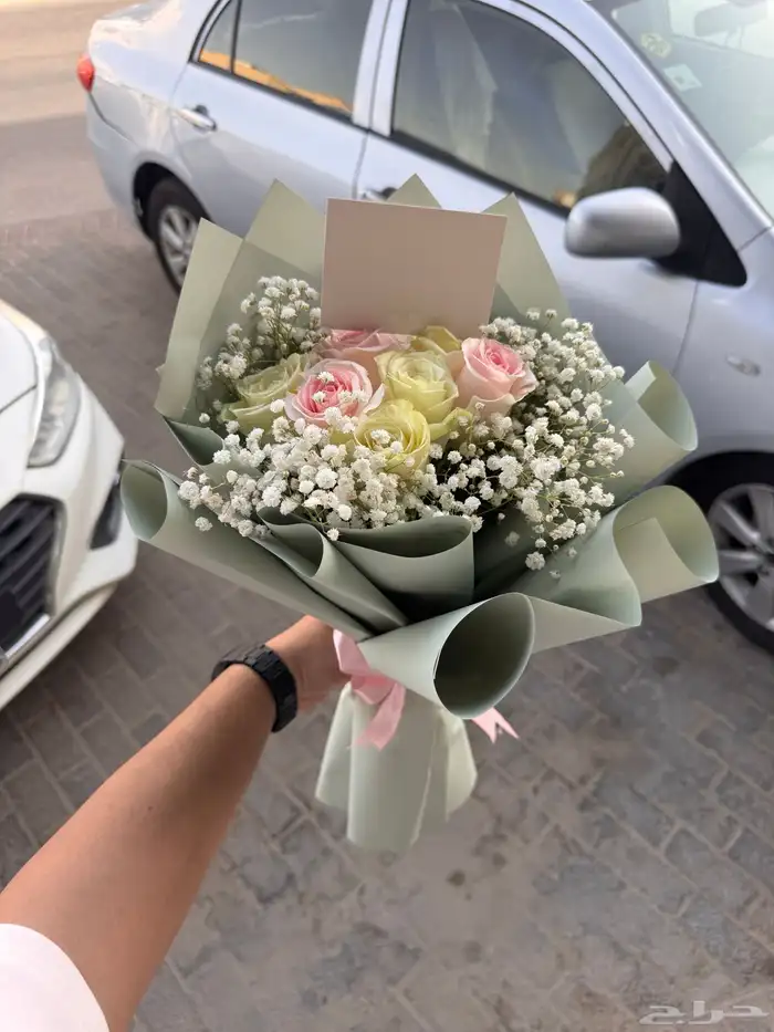 مندوب هدايا الاحساء 12
