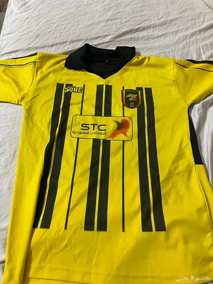 تيشرت الاتحاد2013 كوبي 2
