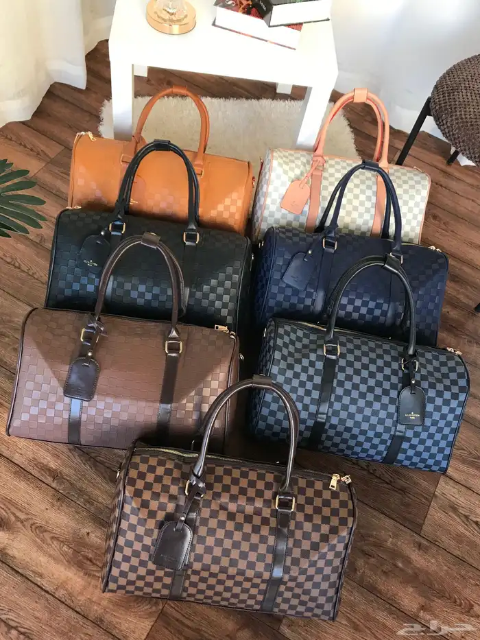 شنط سفر هاي كولاتي 13
