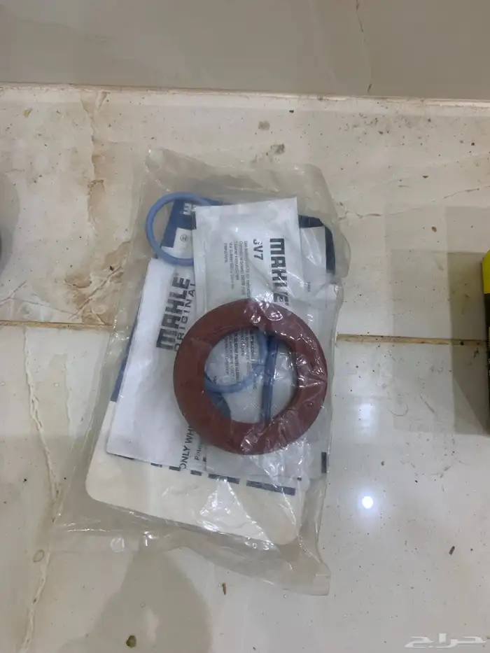 قطع غيار دوج نيترو اصلي 1