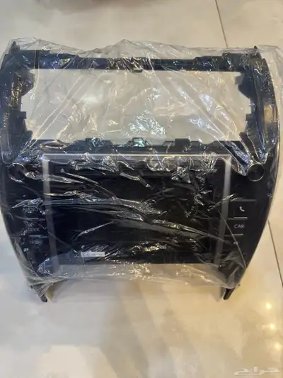شاشة كامري 2015وكالة نظيف جدا ب500رياا 0