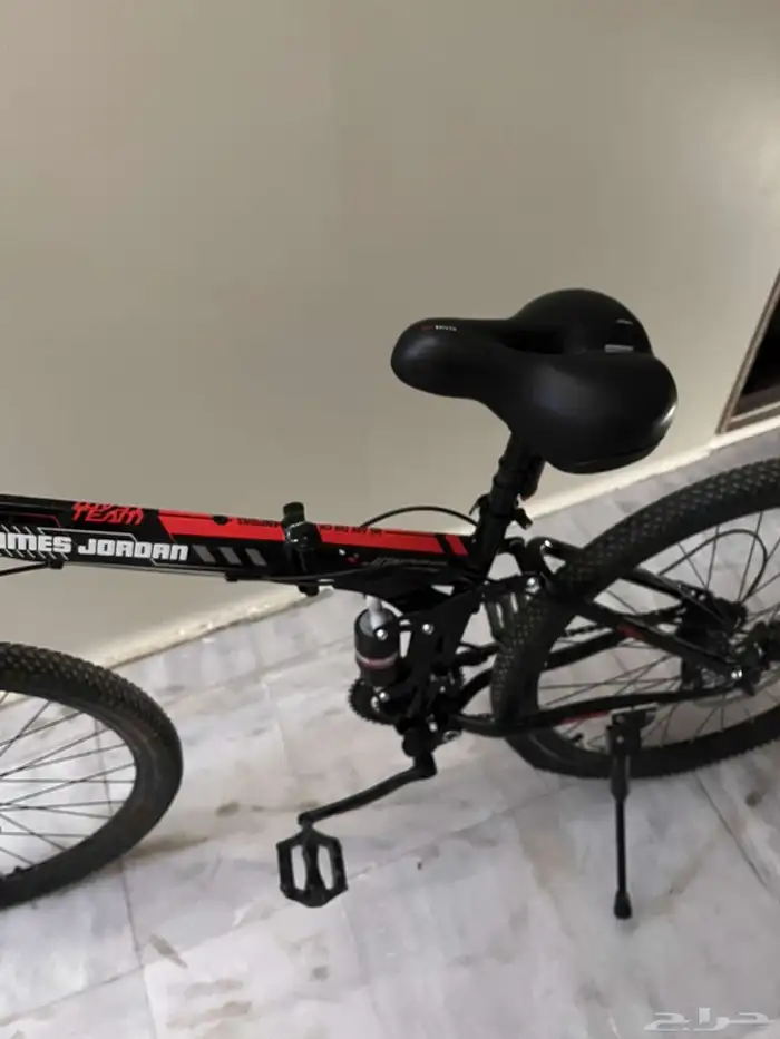 سيكل مقاس 26 1