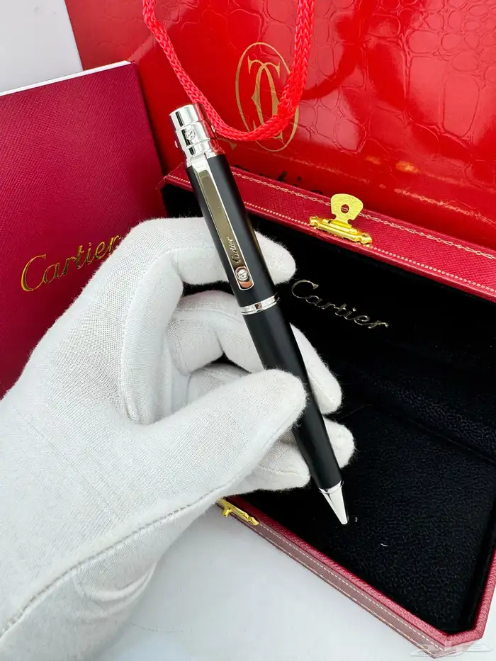 اقلام كارتير درجة ماستر Cartier 27