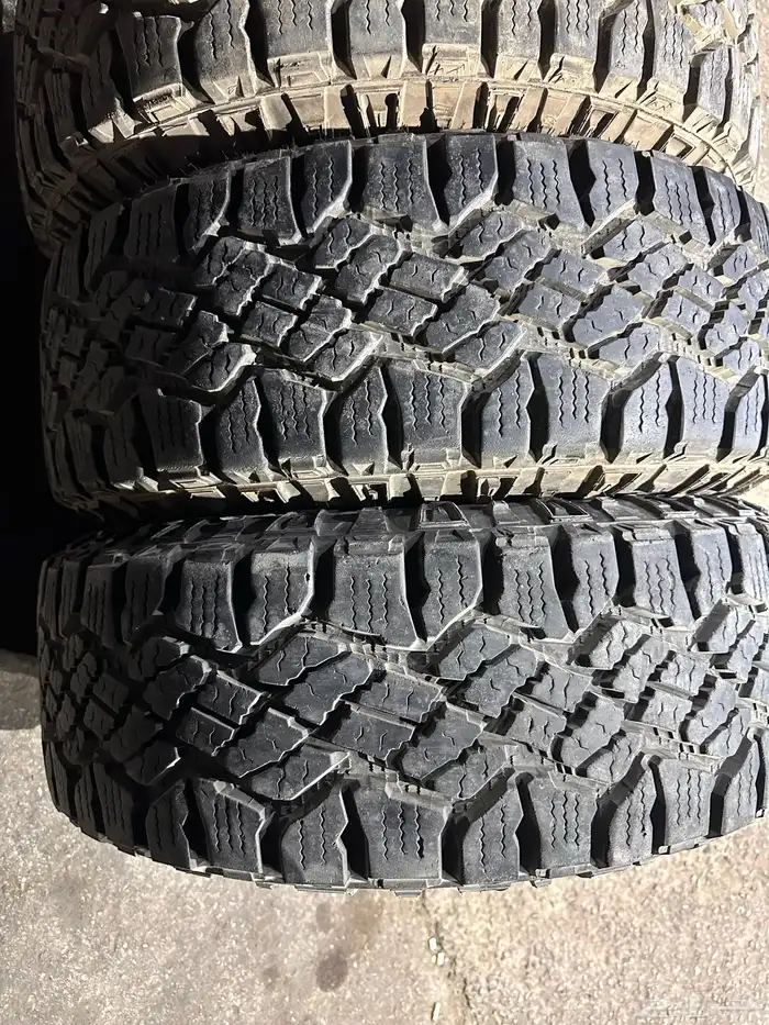 كفرات جودير امريكي 275.65.18 تاريخ 22 0