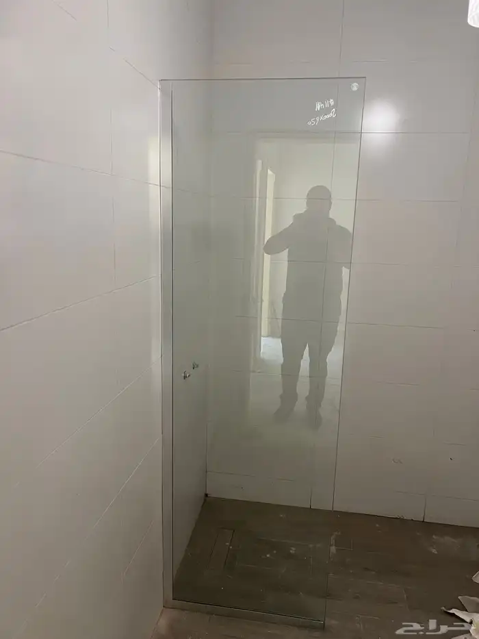 زجاج سكريت شور وجهات محلات 4