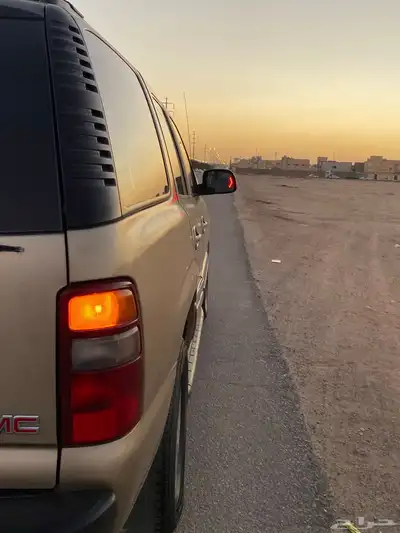 يوكن 2006 5